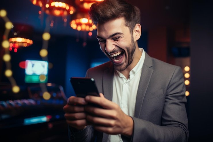 Katalog permainan slot di pesonatoto termasuk Bigger Bass Bonanza