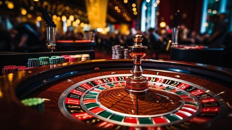 Antarmuka taruhan Dream Gaming dengan kontrol yang jelas